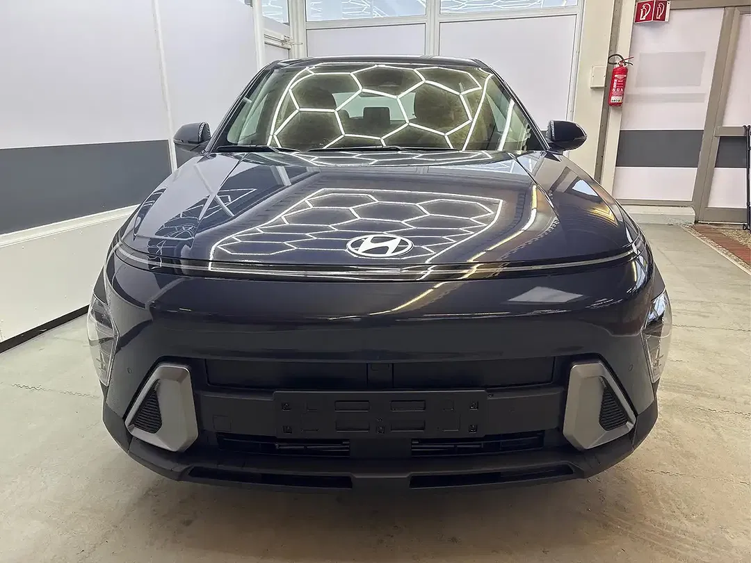 Hyundai KONA 1.0 Style Plus - foto 2