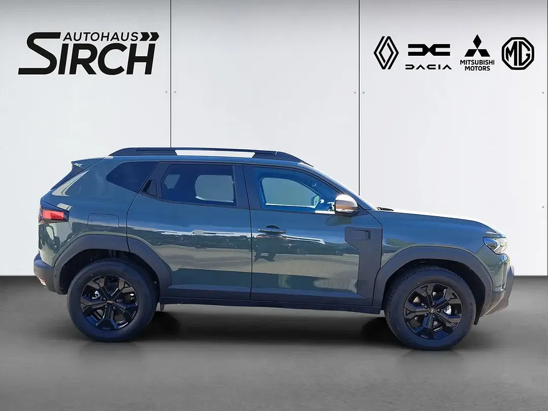 Dacia Duster - Thumbnail 5