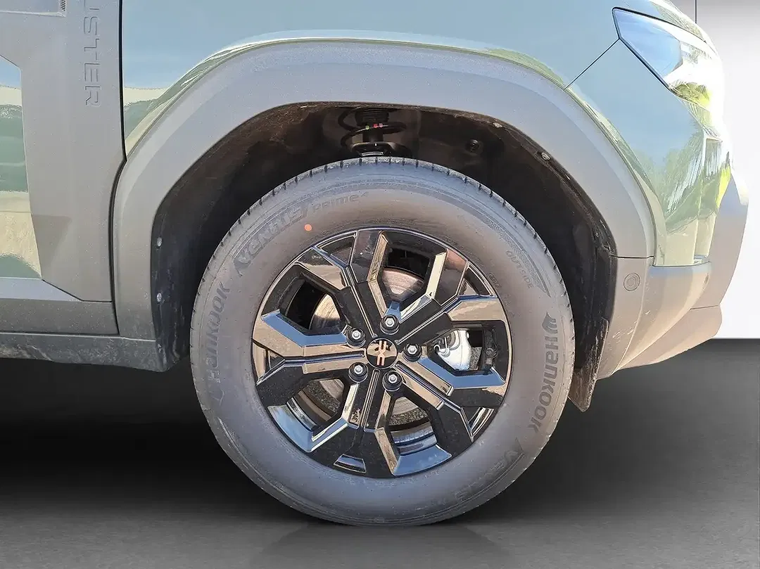 Dacia Duster - Thumbnail 7