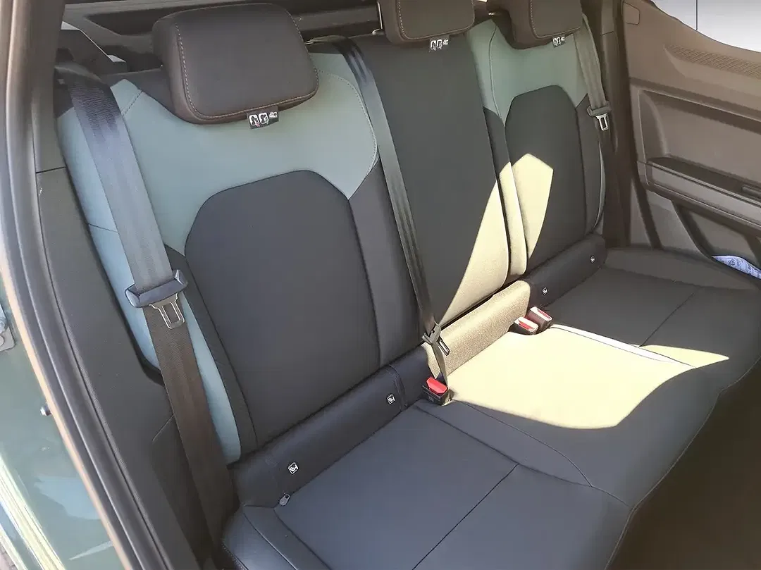Dacia Duster - Thumbnail 9
