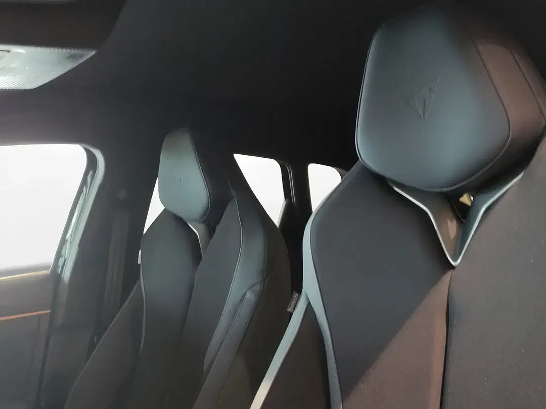 CUPRA Terramar - Thumbnail 15