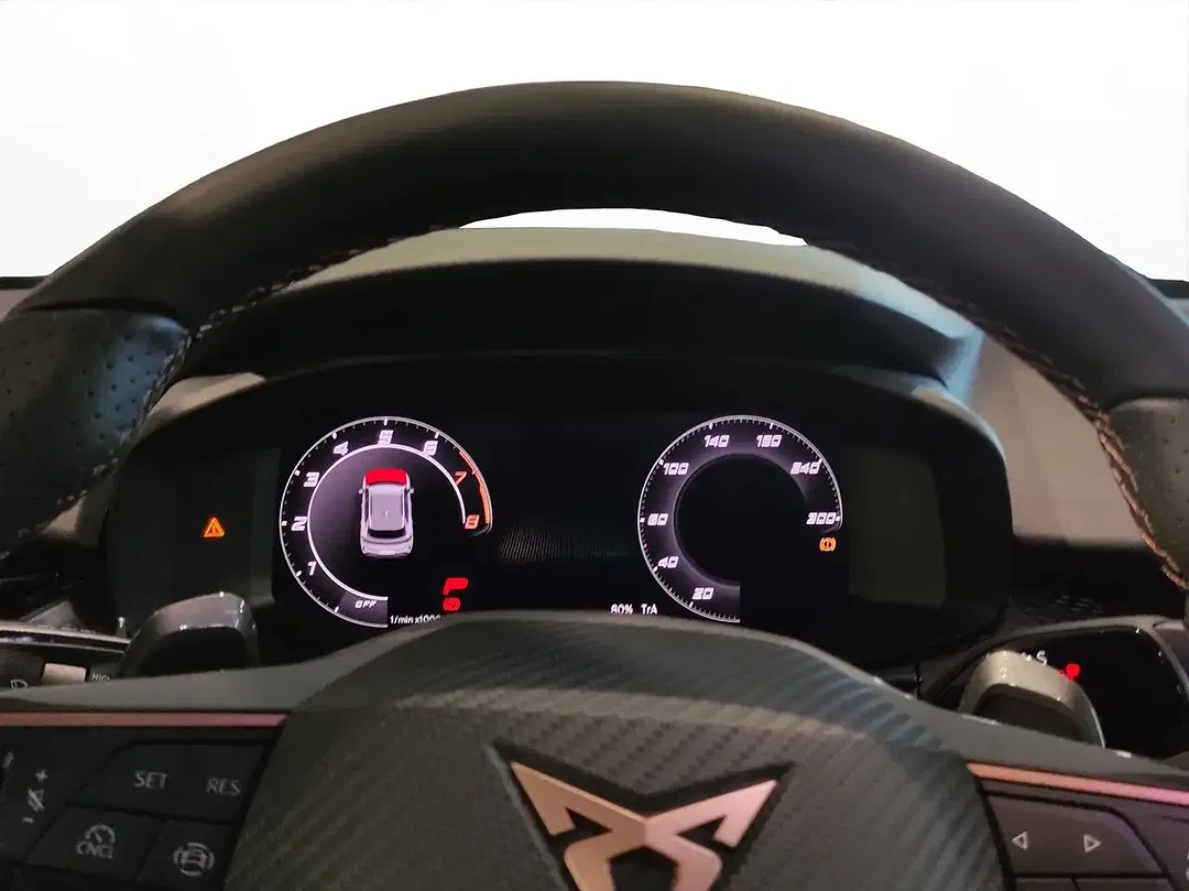 CUPRA Terramar - Thumbnail 17
