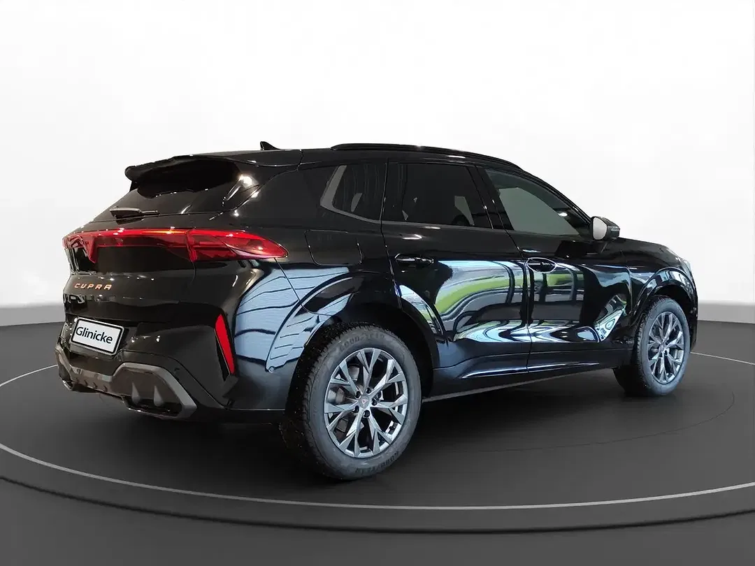 CUPRA Terramar - Thumbnail 2