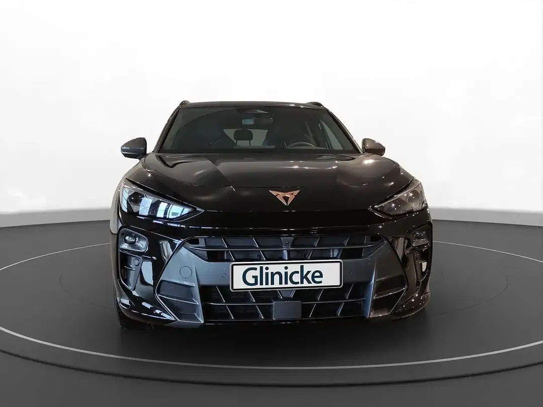 CUPRA Terramar - Thumbnail 3