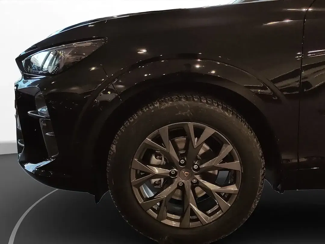 CUPRA Terramar - Thumbnail 7