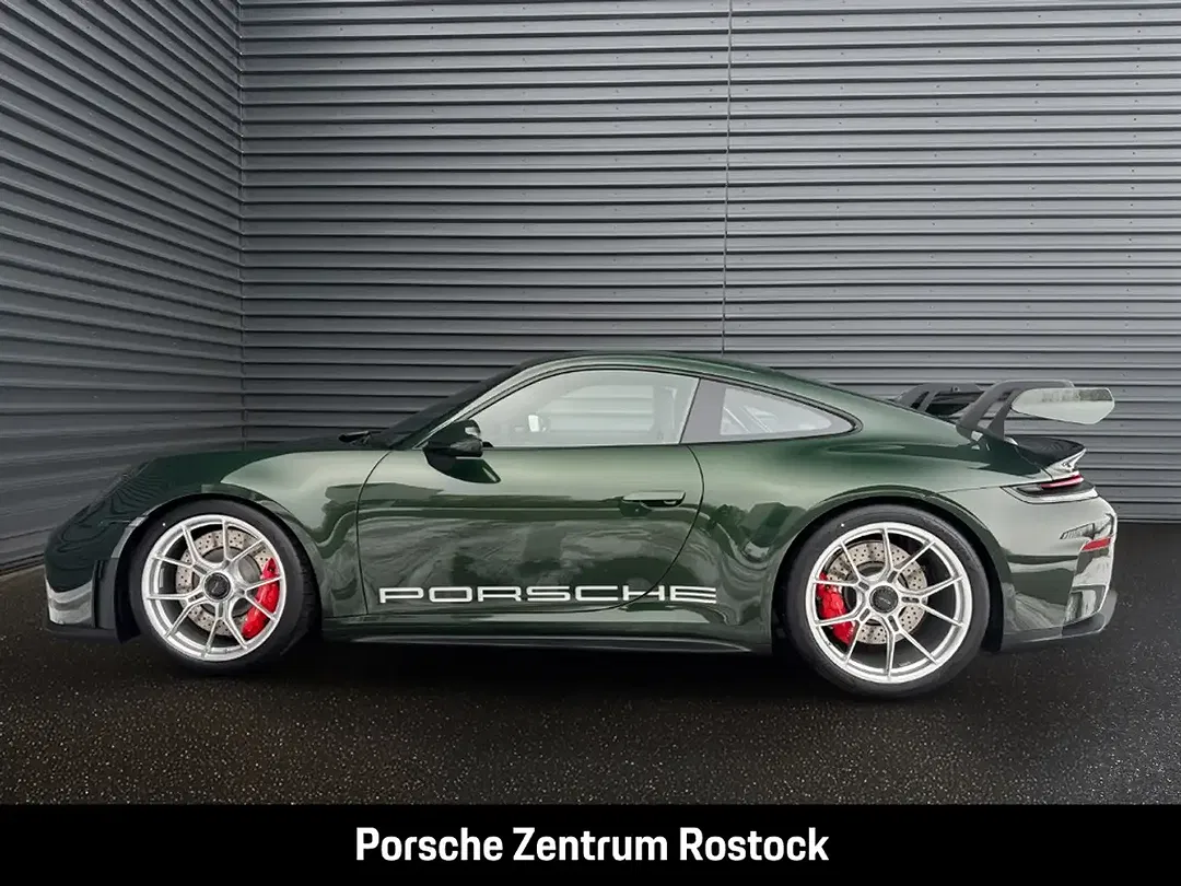 Porsche 992 GT3 - foto 2