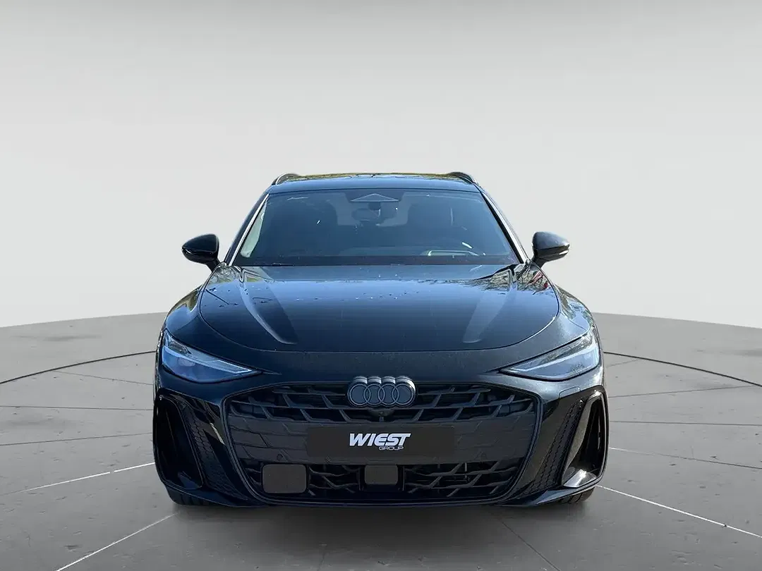 Audi A6 - Thumbnail 2