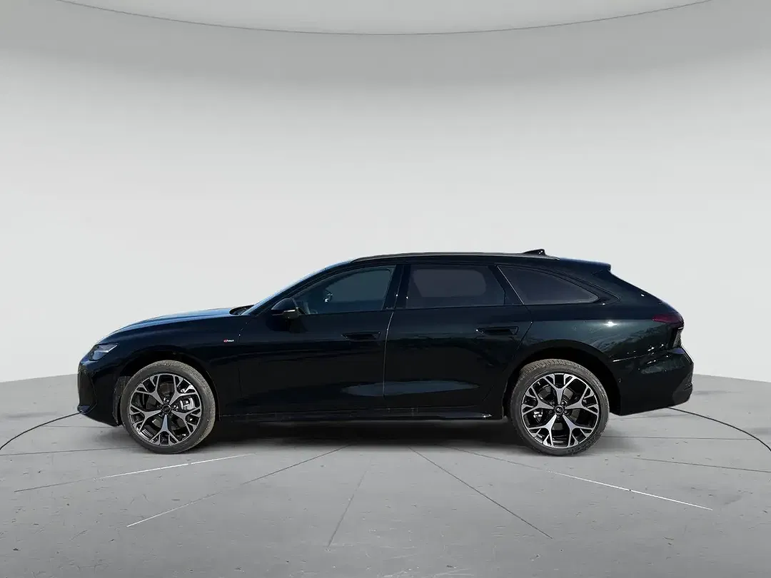 Audi A6 - Thumbnail 3