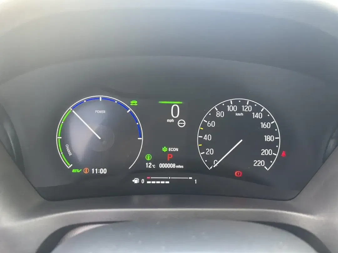 Honda HR-V - Thumbnail 13