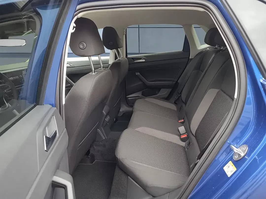 Volkswagen Polo - Thumbnail 10