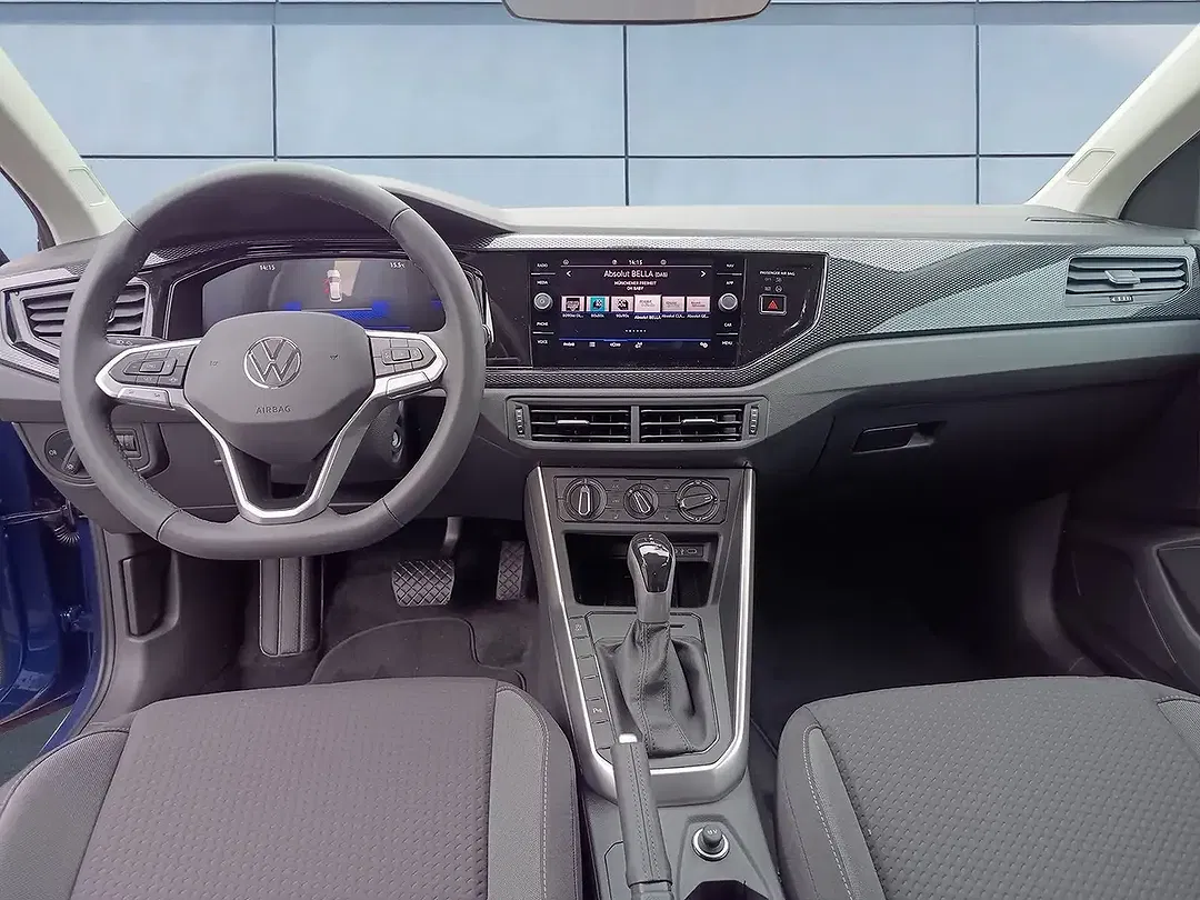 Volkswagen Polo - Thumbnail 11