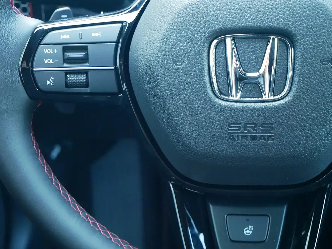 Honda Civic 2.0 e:HEV Sport - foto 14