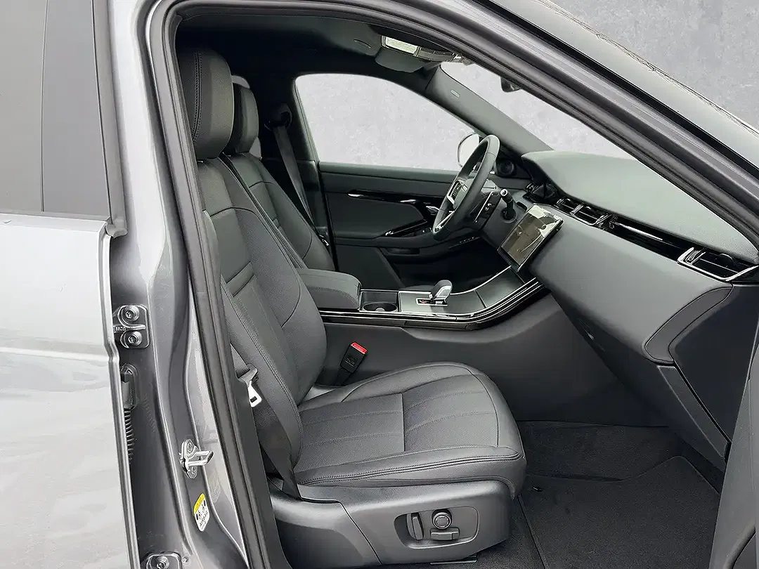 Land Rover Range Rover Evoque - Thumbnail 3