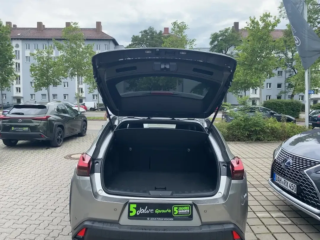 Lexus UX 250h - Thumbnail 9