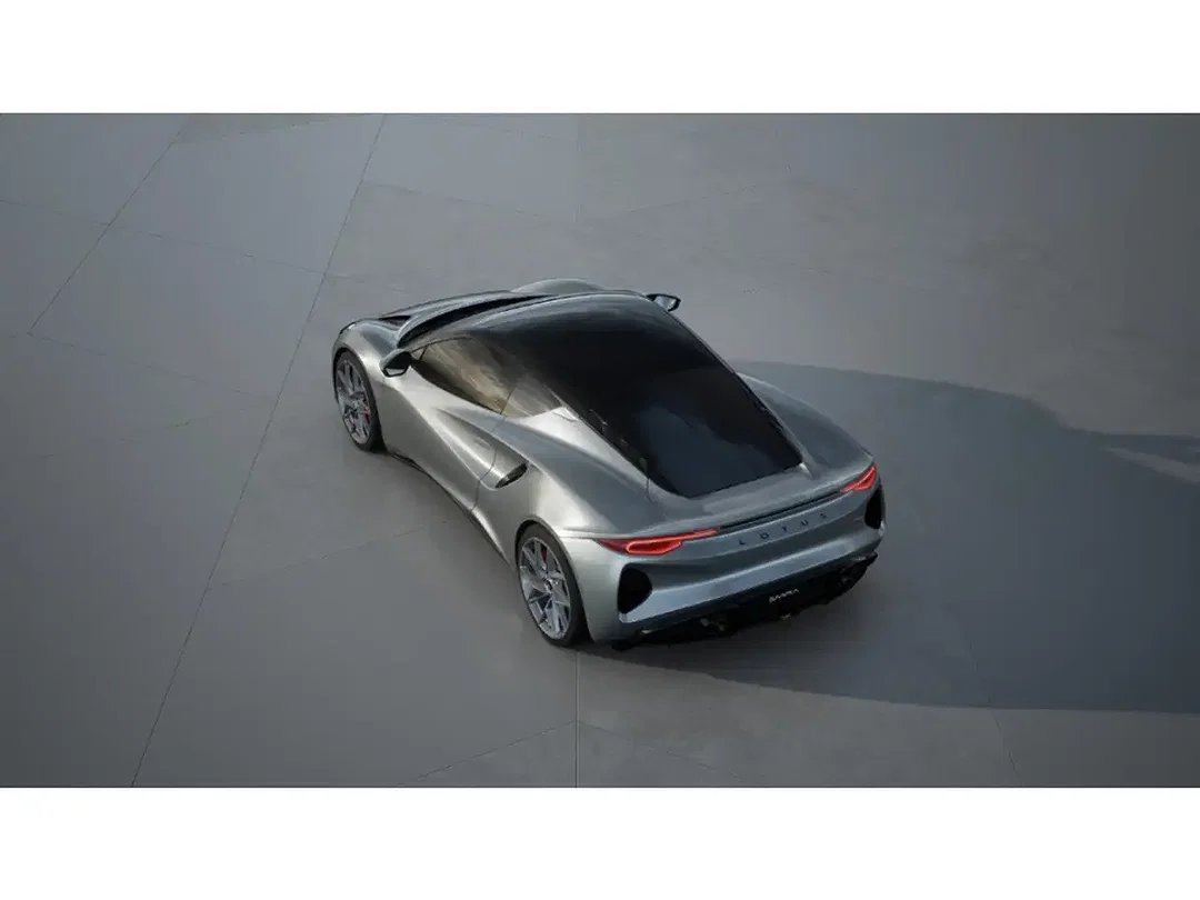 Lotus Emira - Afbeelding 1