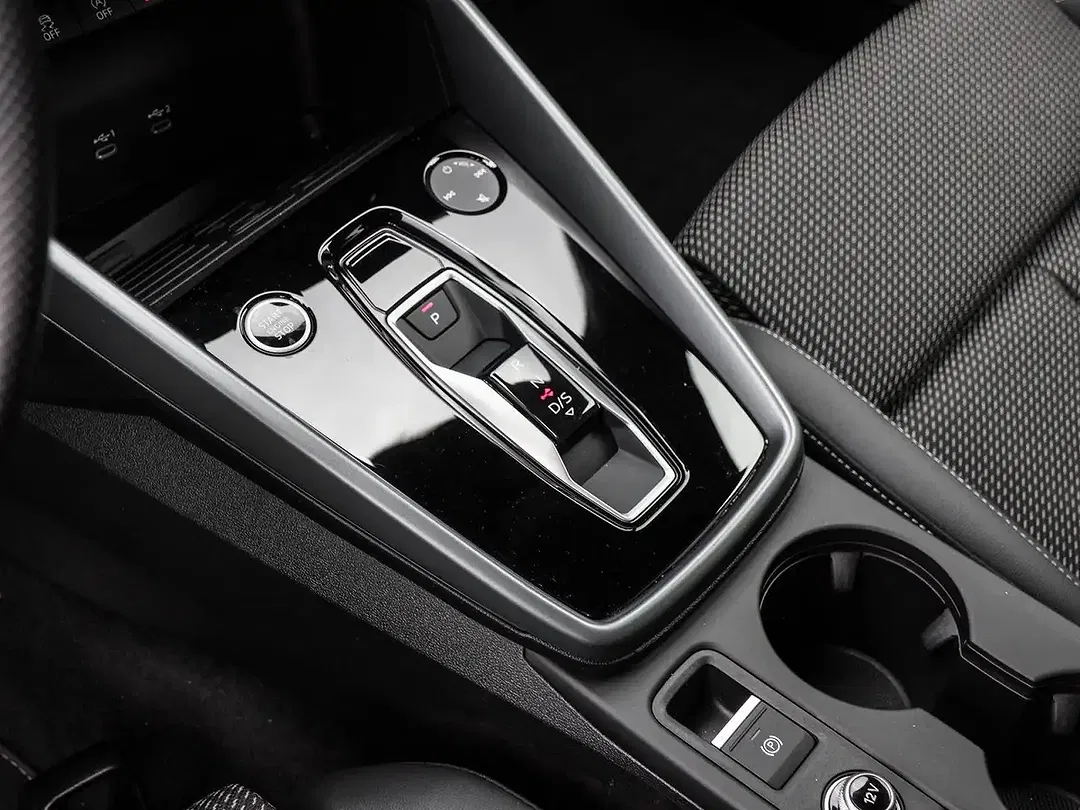 Audi A3 - Thumbnail 10