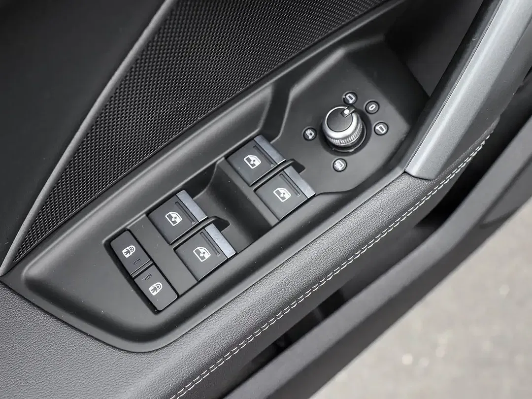 Audi A3 - Thumbnail 13