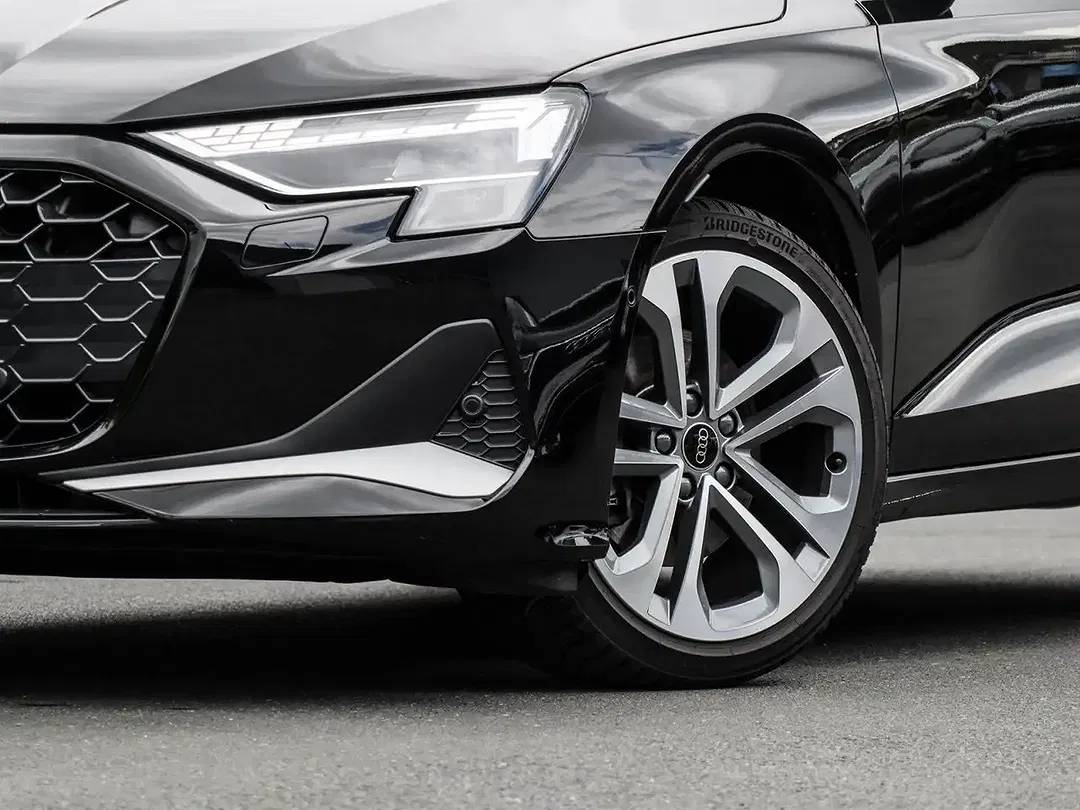 Audi A3 - Thumbnail 5