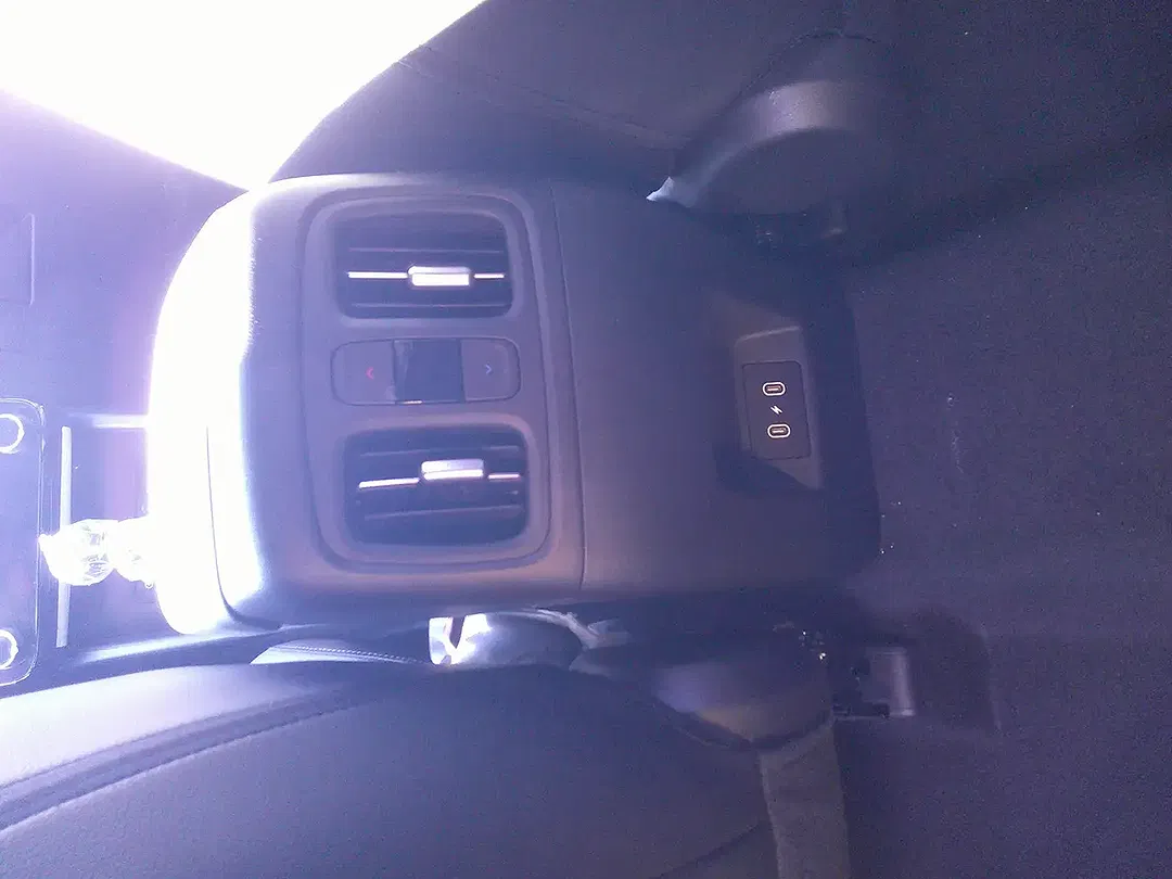 Hyundai TUCSON - Thumbnail 9