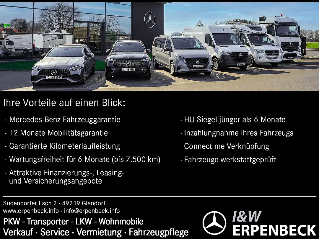 Mercedes-Benz GLA 200 - Thumbnail 8