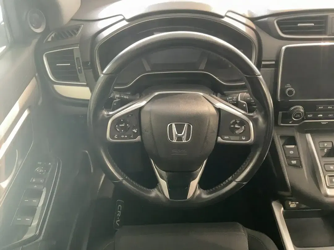 Honda CR-V - Thumbnail 10