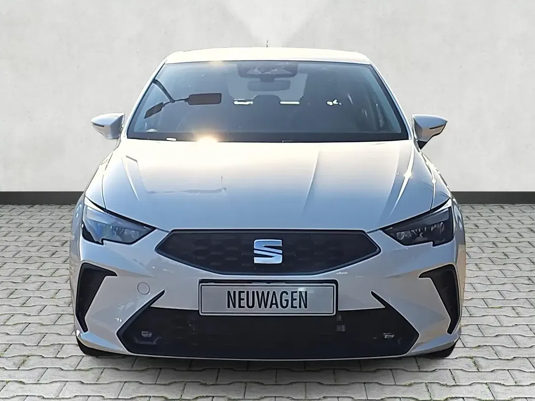 SEAT Ibiza - Thumbnail 2