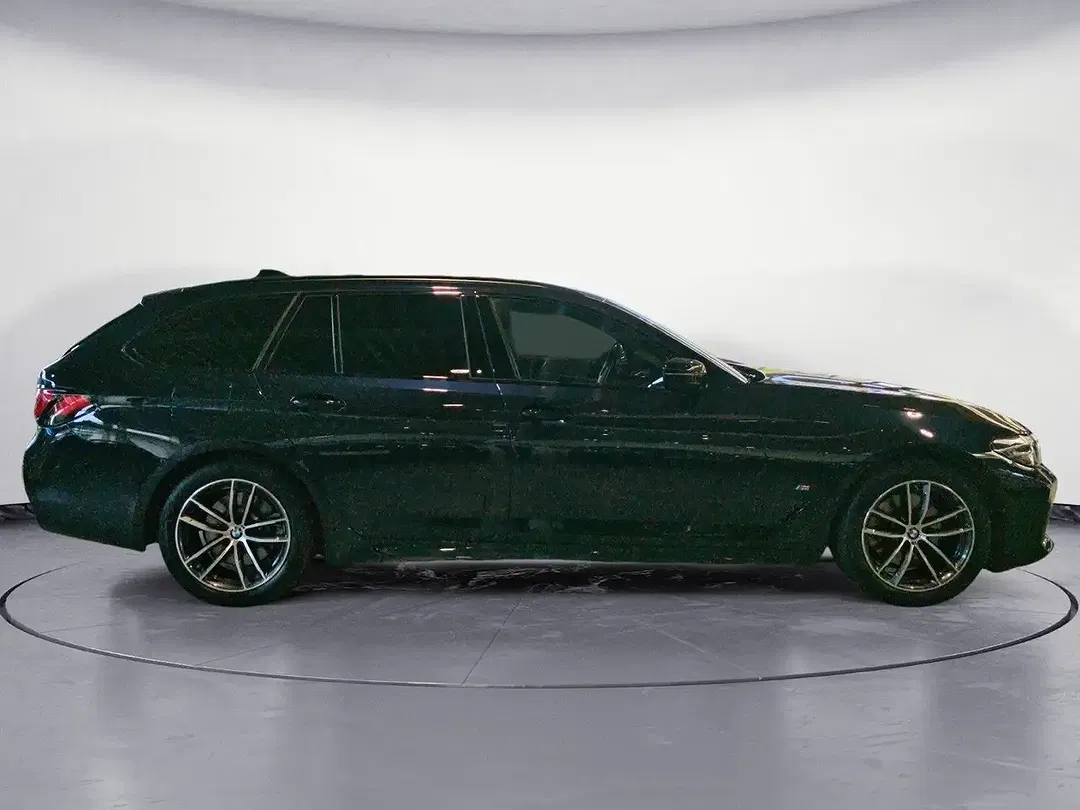 BMW 520 - Thumbnail 5