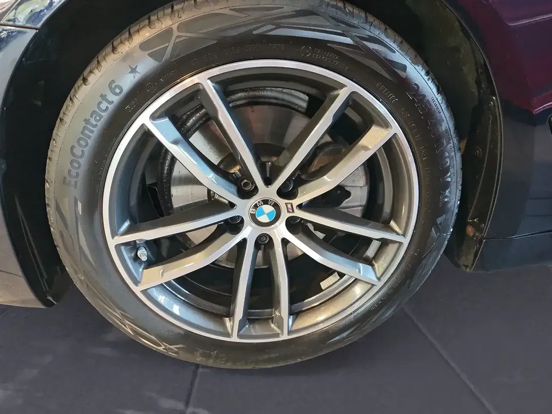 BMW 520 - Thumbnail 6