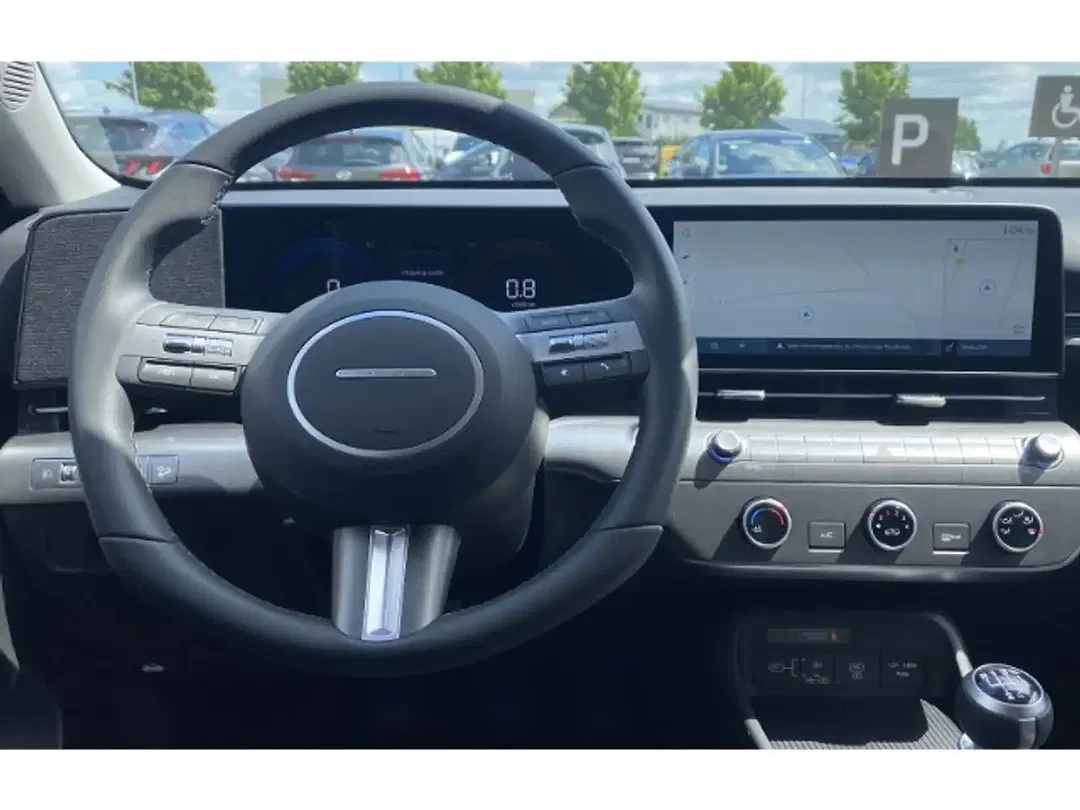 Hyundai KONA - Thumbnail 11