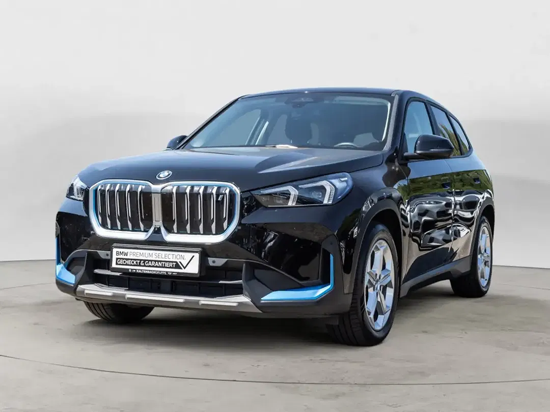BMW X1 xDrive - foto 1