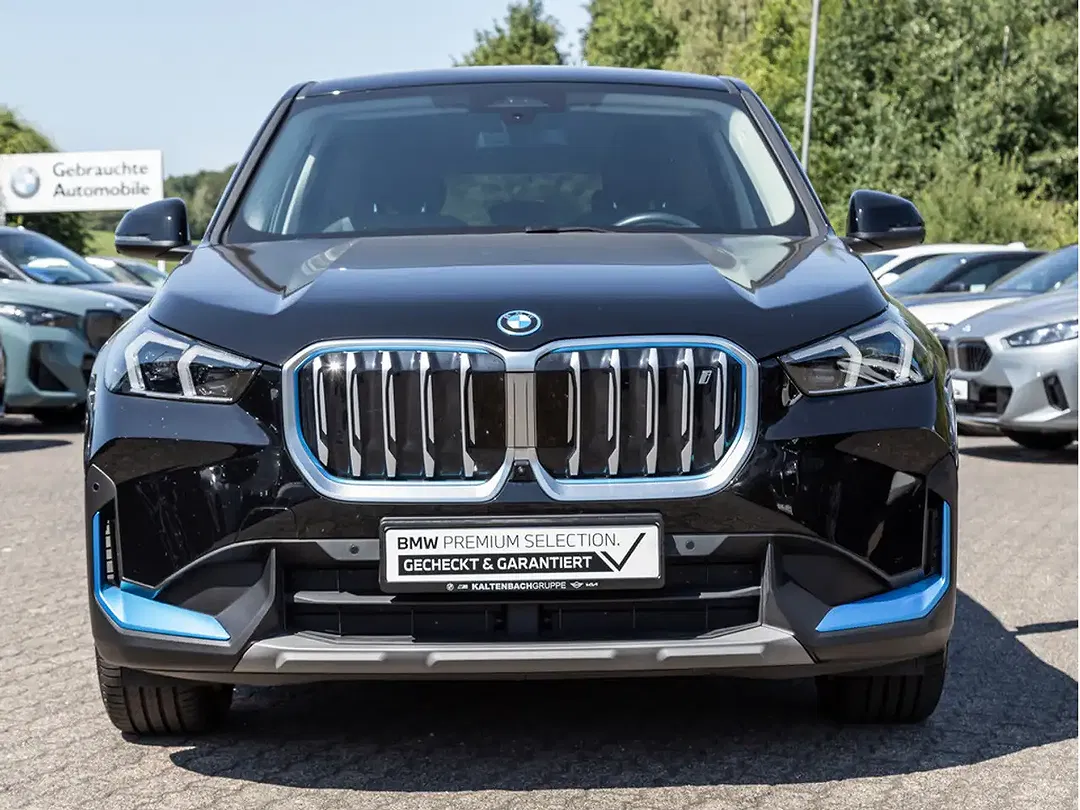 BMW X1 xDrive - foto 2