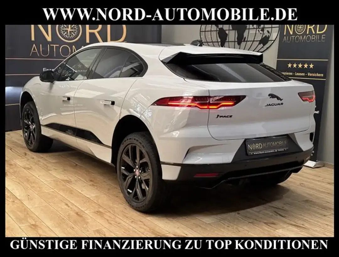 Jaguar I-Pace - Thumbnail 7