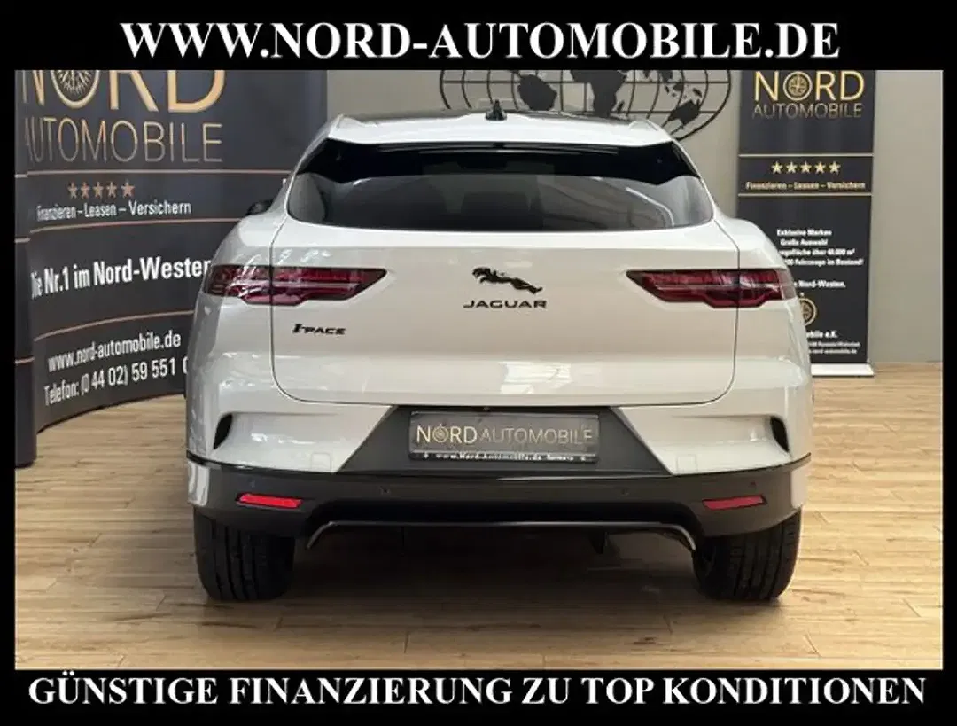 Jaguar I-Pace - Thumbnail 8