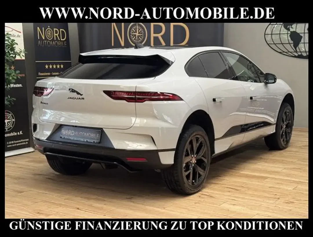 Jaguar I-Pace - Thumbnail 9