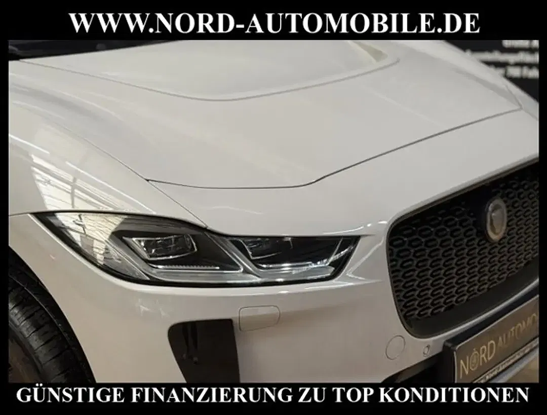 Jaguar I-Pace - Thumbnail 11