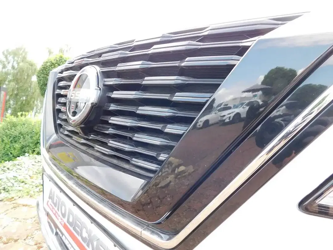 Nissan X-Trail - Thumbnail 7
