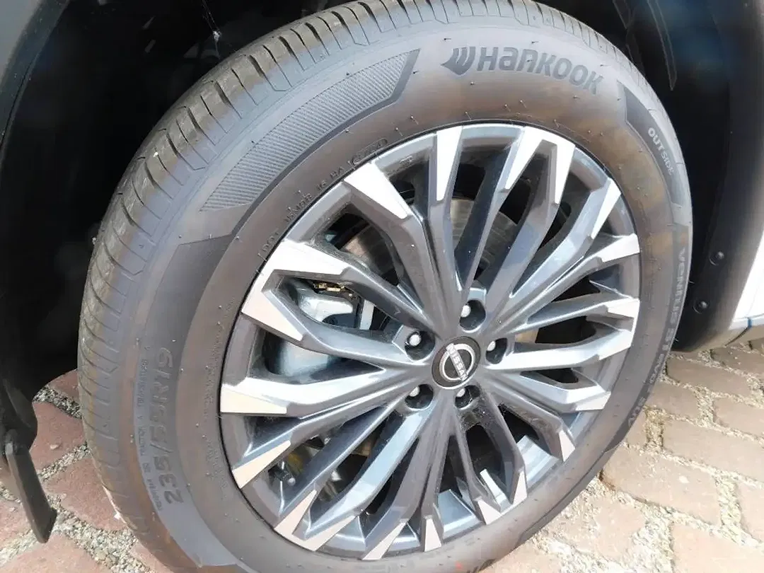 Nissan X-Trail - Thumbnail 8