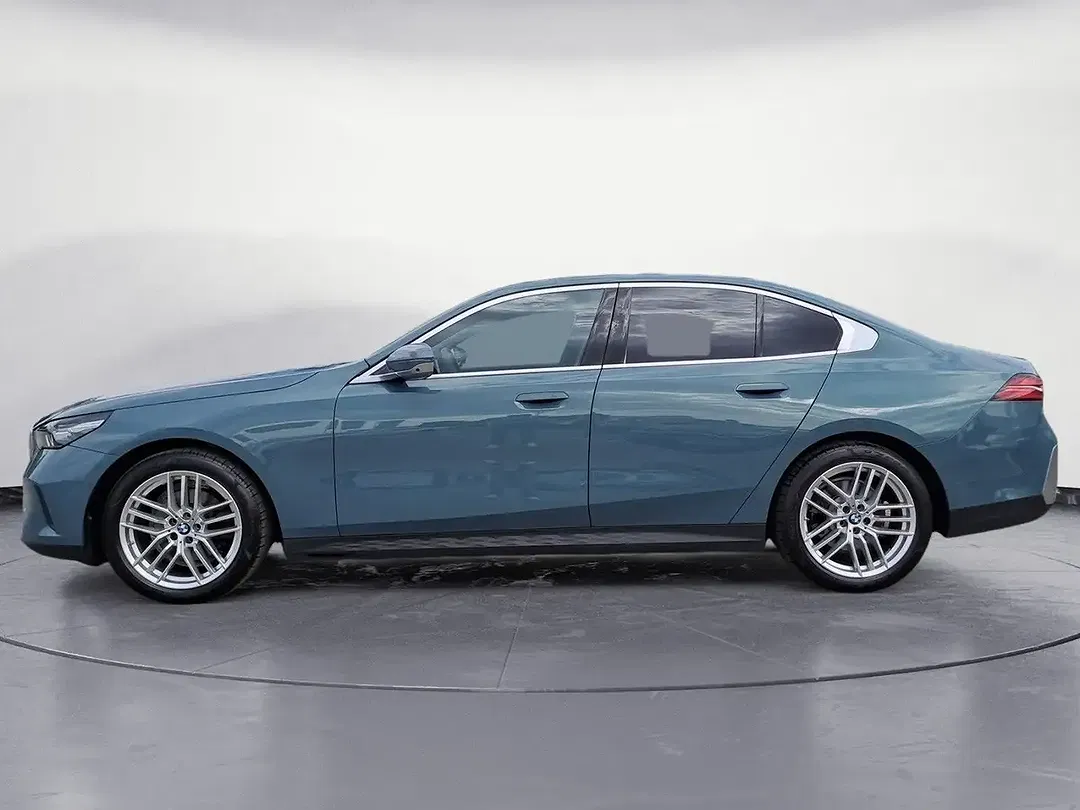 BMW 520 Plus - foto 2