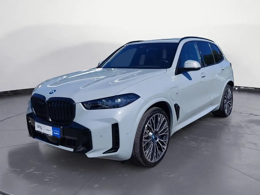 BMW X5 - Afbeelding 1
