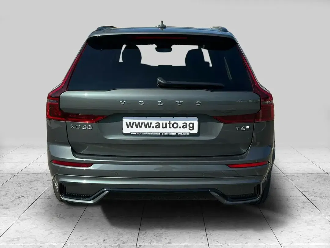 Volvo XC60 - Thumbnail 4