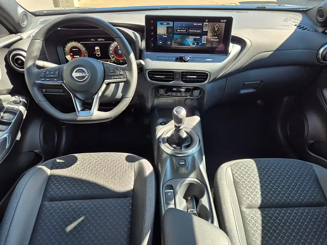 Nissan Juke - Thumbnail 10