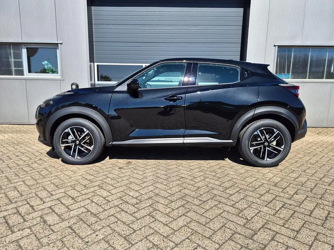 Nissan Juke - Thumbnail 2