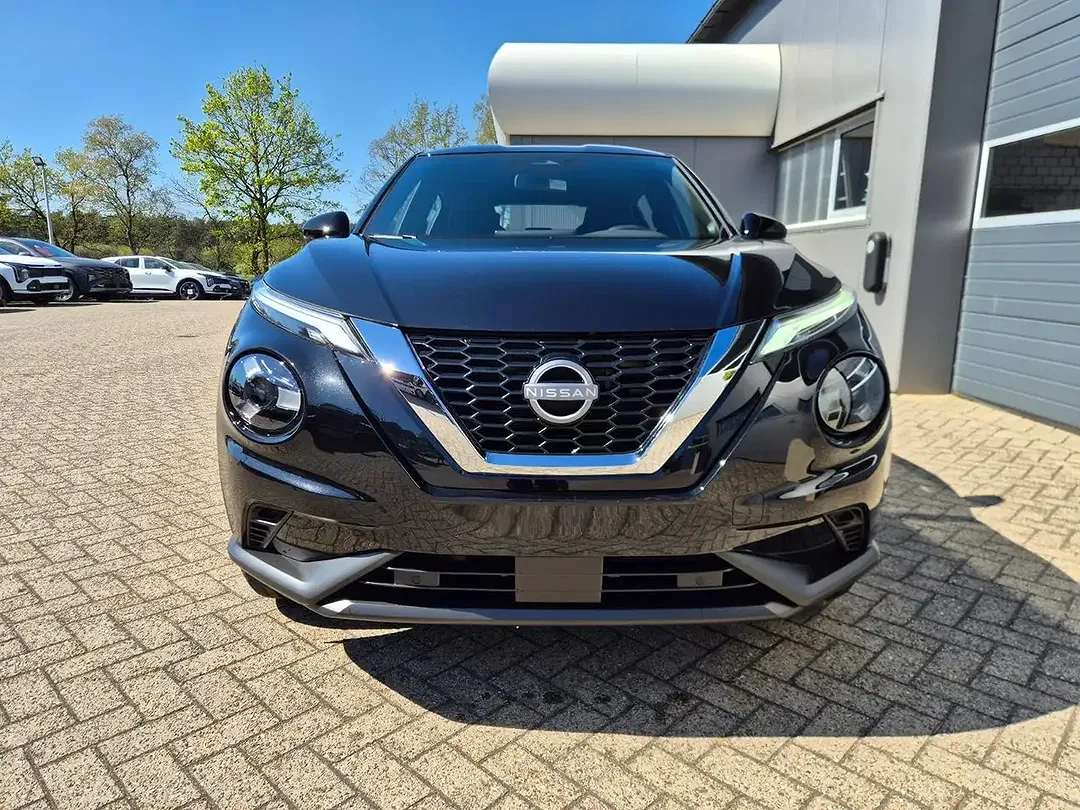 Nissan Juke - Thumbnail 8