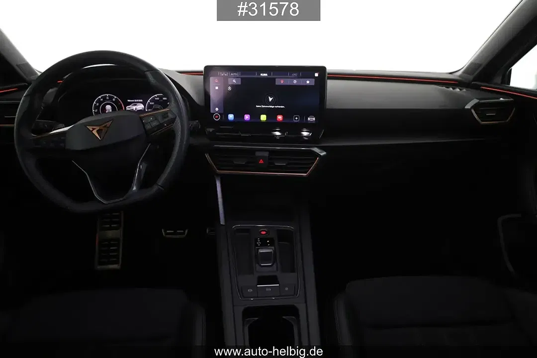 CUPRA Leon - Thumbnail 13