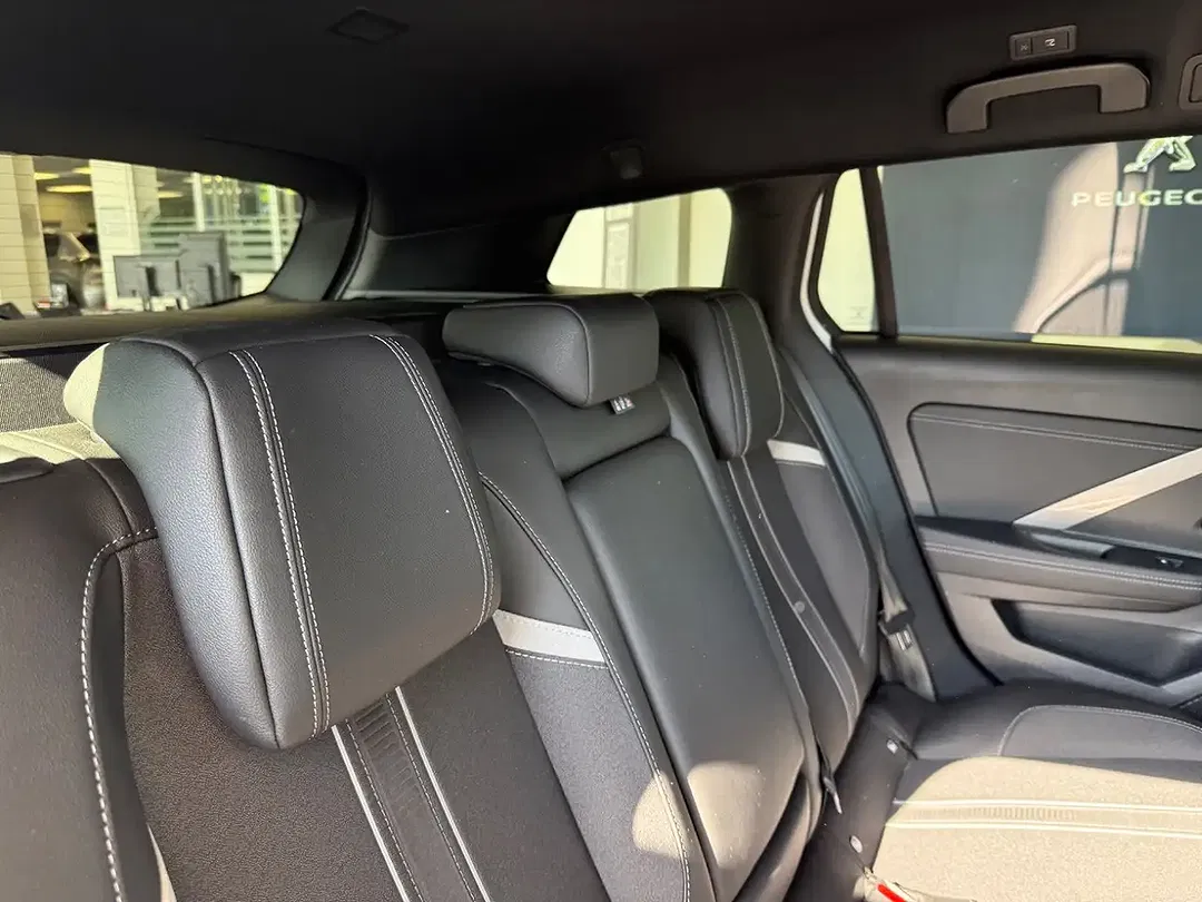 Opel Astra - Thumbnail 13