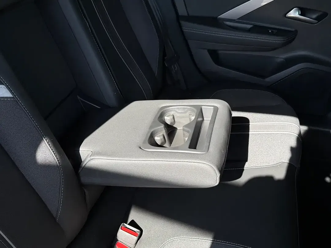 Opel Astra - Thumbnail 14