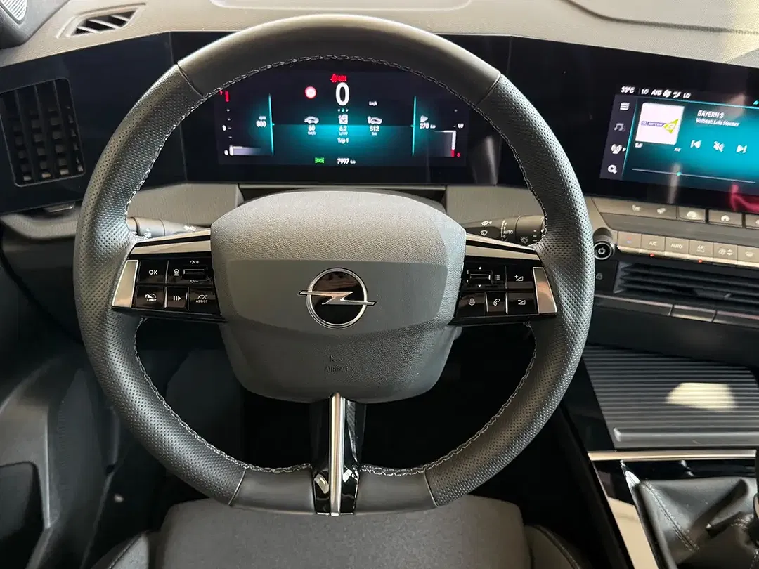Opel Astra - Thumbnail 16