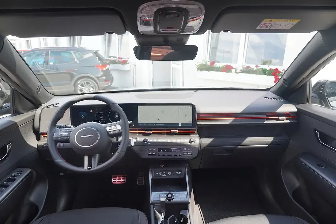 Hyundai KONA - Thumbnail 9