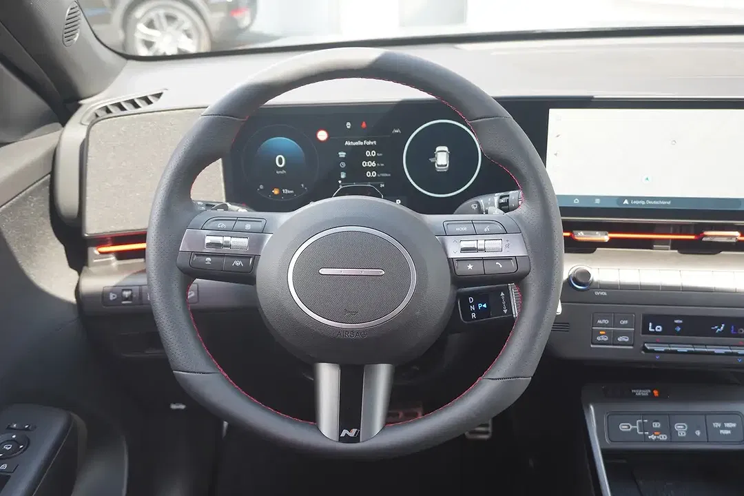Hyundai KONA - Thumbnail 10