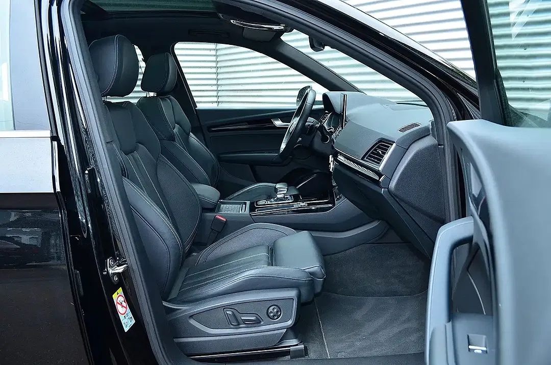 Audi SQ5 - Thumbnail 11